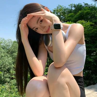 森林里的熊先生